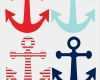 Photobooth Babyparty Vorlagen Hübsch Instant Download Nautical Red Printable Booth Prop