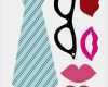 Photobooth Babyparty Vorlagen Luxus Free Printables Booth Props & Ideas