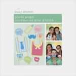 Photobooth Babyparty Vorlagen Neu Accessoires Photobooth Pas Cher Pour Baby Shower Et Fête