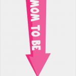 Photobooth Babyparty Vorlagen Süß Free Printable Girl Baby Shower Booth Props