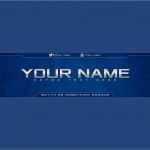 Photoshop Banner Vorlage Einzigartig 17 Banner Psd Banner Template Psd