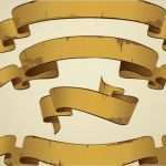 Photoshop Banner Vorlage Erstaunlich Grunge Cintas De Vectores Descargar Vector