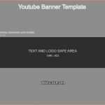 Photoshop Banner Vorlage Großartig Free 2017 Youtube Channel Art Banner Shop Template