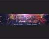 Photoshop Banner Vorlage Großartig [ Shop Cc]youtube Banner Template Free Download
