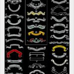 Photoshop Banner Vorlage Schön Banner Vorlagen Als Pinsel