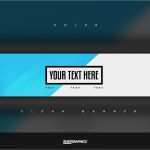 Photoshop Banner Vorlage Schönste Free Gfx Free Shop Banner Template Clean 2d Custom