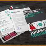 Photoshop Bewerbung Vorlage Cool 14 Bewerbung Photoshop