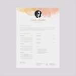 Photoshop Bewerbung Vorlage Wunderbar Die Besten 17 Ideen Zu Kreative Bewerbung Auf Pinterest