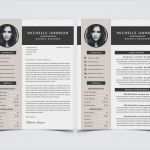 Photoshop Bewerbung Vorlage Wunderbar Großartig Vorlage Lebenslauf Indesign Zeitgenössisch