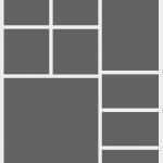 Photoshop Broschüre Vorlage Inspiration Instant Download 8 5 X 11 Storyboard Fotografen Vorlage