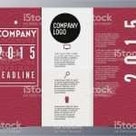 Photoshop Broschüre Vorlage Schönste 레드 오리엔털 패턴 브로셔 디자인 템플릿 벡터 트라이폴드 0명에 대한 스톡 벡터 아트 및 기타 이미지