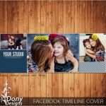Photoshop Collage Vorlage Download Cool Timeline Cover Template Photo Collage Shop
