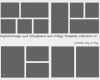 Photoshop Collage Vorlage Download Großartig Instant Download 6x4 Storyboard Graphers Template 4