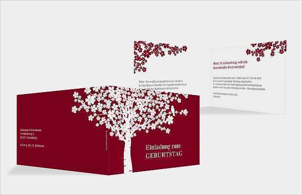 Photoshop Einladungskarten Vorlagen Angenehm Einladung Zum 70 Geburtstag Einladungskarten Gestalten