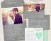 Photoshop Einladungskarten Vorlagen Süß Wedding Invitation Boutique Tri Folded Design Von
