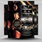 Photoshop Flyer Vorlagen Beste Flyer Vorlagen & Shop Templates Saxoprint Blog