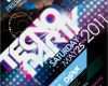 Photoshop Flyer Vorlagen Luxus Free Party Flyer Template by Pixeden On Deviantart
