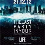 Photoshop Flyer Vorlagen Schönste Flyer Vorlagen & Shop Templates Saxoprint Blog