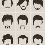 Photoshop formen Vorlagen Einzigartig Cortes De Pelo Para Hombres