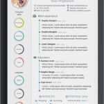 Photoshop Lebenslauf Vorlage Bewundernswert Wunderbar Gestaltung Lebenslauf In Shop Fotos