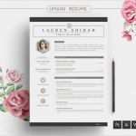 Photoshop Lebenslauf Vorlage Erstaunlich Lebenslauf Vorlage & Kostenlos Anschreiben Für Wort Ai Psd