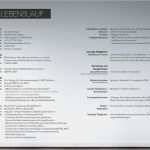 Photoshop Lebenslauf Vorlage Genial Wunderbar Gestaltung Lebenslauf In Shop Fotos