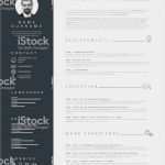 Photoshop Lebenslauf Vorlage Wunderbar Minimalistische Lebenslauf Lebenslauf Vorlage Mit Schöner