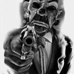 Photoshop Logo Vorlagen Best Of Collage In Shop Dima Smoke Smoke Tattoo