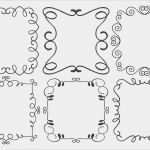 Photoshop Logo Vorlagen Schön Dekorative Rahmen Pinsel Sammlung Kostenlose Shop