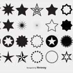 Photoshop Logo Vorlagen Schön Star Icon Free Vector Art Free Downloads