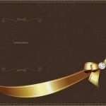 Photoshop Logo Vorlagen Wunderbar Goldene Luxus Einladung Psd Vorlage Kostenlose Shop