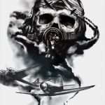 Photoshop Logo Vorlagen Wunderbar Pin De Romario Padilha Em Sketch High Contrast