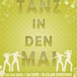 Photoshop Plakat Vorlagen Angenehm Tutorial Plakat Für Den "tanz In Den Mai" Gestalten