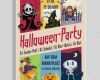 Photoshop Plakat Vorlagen Best Of Halloween Vorlagen Für Flyer Plakat & Party Einladung
