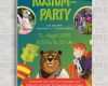 Photoshop Plakat Vorlagen Beste Plakate Und Flyer Einladung Zu Kinderfest Und Kinderfasching