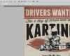Photoshop Plakat Vorlagen Bewundernswert Vintage Typografi Plakat I Shop