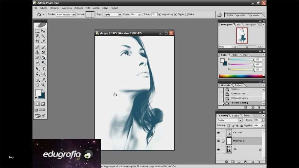 Photoshop Plakat Vorlagen Cool 12 Plakat Filmowy Kurs Shop
