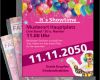 Photoshop Plakat Vorlagen Erstaunlich Flyer Faschingsfest
