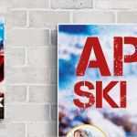 Photoshop Plakat Vorlagen Erstaunlich Shop Mockup Vorlage Für Ein A1 Plakat Für Mockups