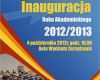 Photoshop Plakat Vorlagen Erstaunlich Shop Plakat Inauguracja Roku Akademickiego 2012 2013