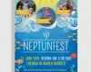 Photoshop Plakat Vorlagen Genial Flyer Und Plakatvorlagen Zum Neptunfest Und Kindertag