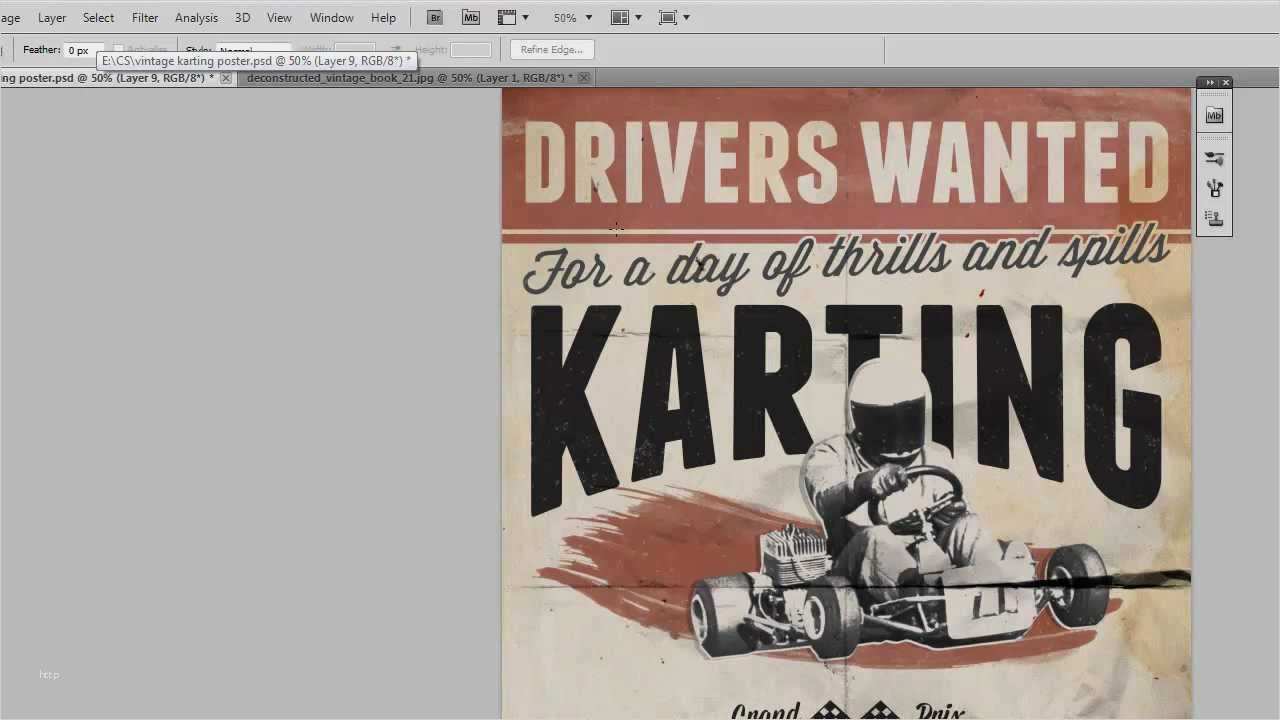 Photoshop Plakat Vorlagen Genial Vintage Typografi Plakat I Shop