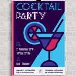 Photoshop Plakat Vorlagen Großartig Party Flyer Plakate