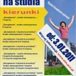 Photoshop Plakat Vorlagen Hübsch Shop Plakat Zimowa Rekrutacja 2011