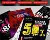 Photoshop Plakat Vorlagen Luxus Vorlagen Im Black Friday Design Plakate Und Flyer Zur