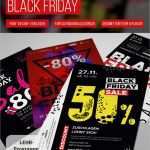 Photoshop Plakat Vorlagen Luxus Vorlagen Im Black Friday Design Plakate Und Flyer Zur