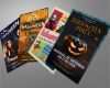 Photoshop Plakat Vorlagen Neu Halloween Vorlagen Für Flyer Plakat &amp; Party Einladung