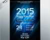 Photoshop Plakat Vorlagen Schönste Christmas Party Poster Template Vector