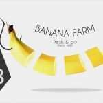 Photoshop Plakat Vorlagen Süß Shop Tutorial Banana Plakat