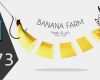 Photoshop Plakat Vorlagen Süß Shop Tutorial Banana Plakat